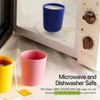 Dulce Worlds Sugarcane Toddler Cup 300 ml - Set of