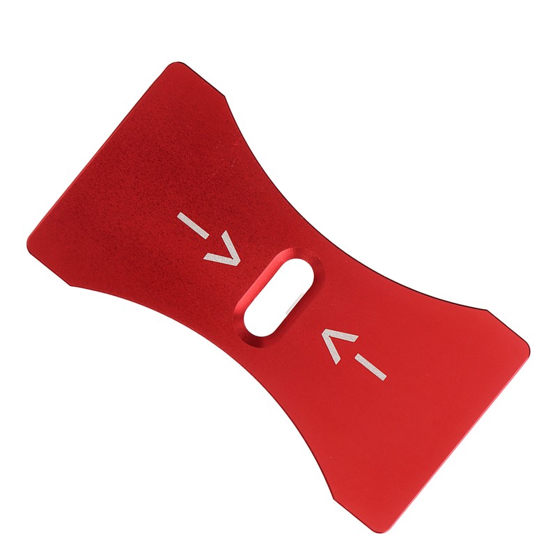 Engine Cam Gear Lock Timing Belt Install Tool Aluminium Alloy