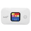 4G WiFi Router 150Mbps SIM Card Slot Support 10 Users