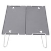 Picnic Folding Table Portable Aluminum Alloy Outdoor Mini Table for