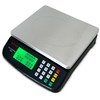 Large Digital Kitchen Scale 40kg/88lb Stainless Steel Price Computing Scale