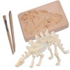 Dig a Dinosaur Excavation Kit - Educational and Fun Gift