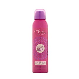 That'so All in One - Soothing Sunburn After Sunrise; Refreshing and Moisturising with Aloe and Menthol - 100 ml
