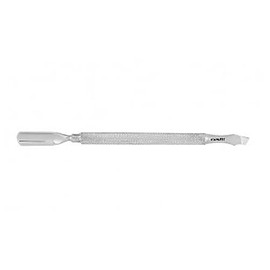 SILKLINE PROFESSIONAL Cuticle Pusher/Pterygium Remover, 1 Count