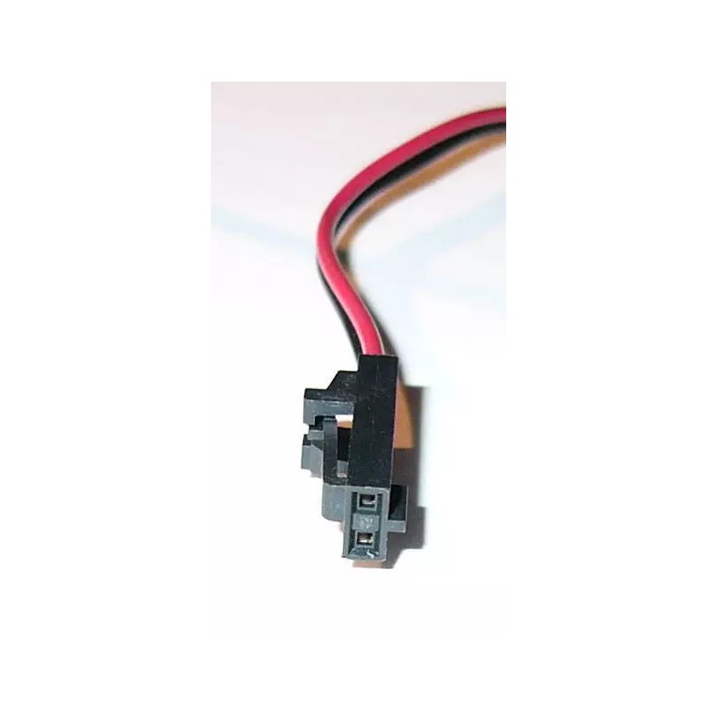 Johnson Electric Powerful Motor - 24VDC - 8000 RPM