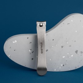 STALEKS PRO Beauty & Care Maxi Nail Clippers 11