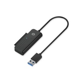 Conceptronic USB 3.0 to 2.5 SATA Hard Disk Adapt/ ABBY USB 3.0 to SATA Adapter