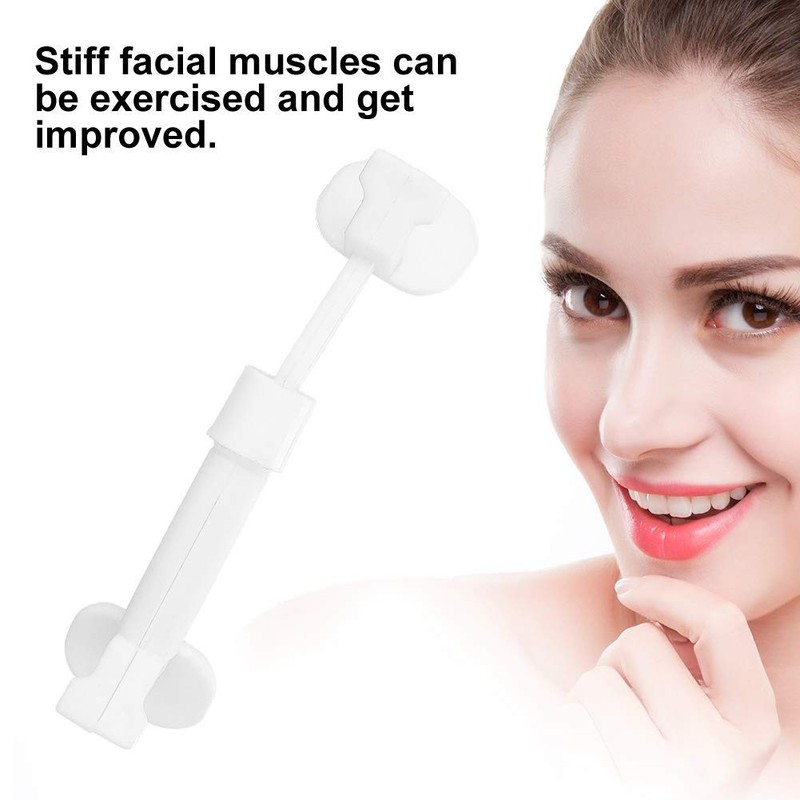 Smile exerciser, smile face and mouth slimming tool mouth lip