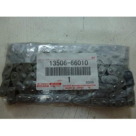 Toyota 13506-66010 Engine Timing Chain