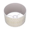 Metal Lampshade Hollow Out Table Light Shade for E27 E14