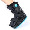 Tairibousy Medical Inflatable Walking Boot, Air Cam Walker Fracture Boot, Short Orthopae...