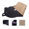 Dashboard Dash Mat Cover Leather Dashboard Pad Sun Protection Compatible