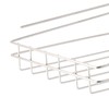 Refrigerator Egg Rack Stainless Steel Drawer Type Egg Storage Container