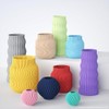 ELEGOO Matte PLA Filament Beige 1KG, 1.75mm 3D Printer Filament