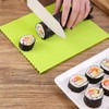 Sushi Making Kit,Complete Sushi Making Toolkit Suitable for Beginners Including,1