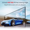 HAIHUANG RG300X Handled Game Console, Portable Game Console with 64G