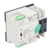 Dual Power Automatic Transfer Switch 2P PV to Utility Mini