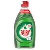 FAIRY VAJILLA Original Ultra Plus 450ML