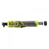 RYOBI USB Lithium 3/8 in. Ratchet Kit with 2.0 Ah