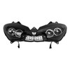 TCMT Headlight Head Lamp Assembly Fit For Yamaha YZF R6