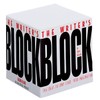 The Writer's Block: 786 Ideas To Jump-start Your Imagination