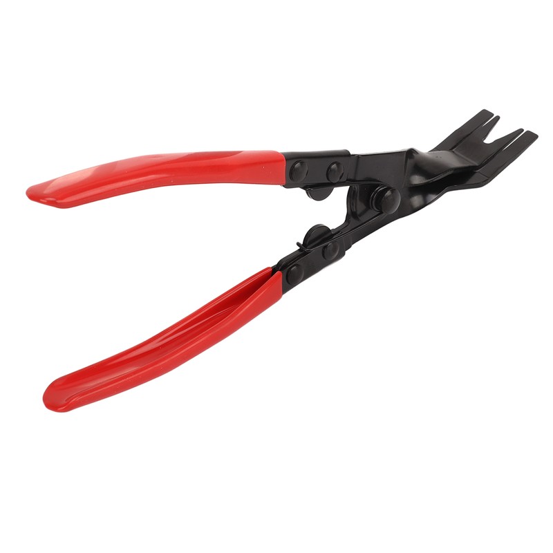 Panel Clip Removal Plier Steel Efficient Trim Clip Removal Tool