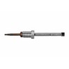 HELLA 6PT 010 376-591 Sensor, Exhaust Gas Temperature – 2-Pin