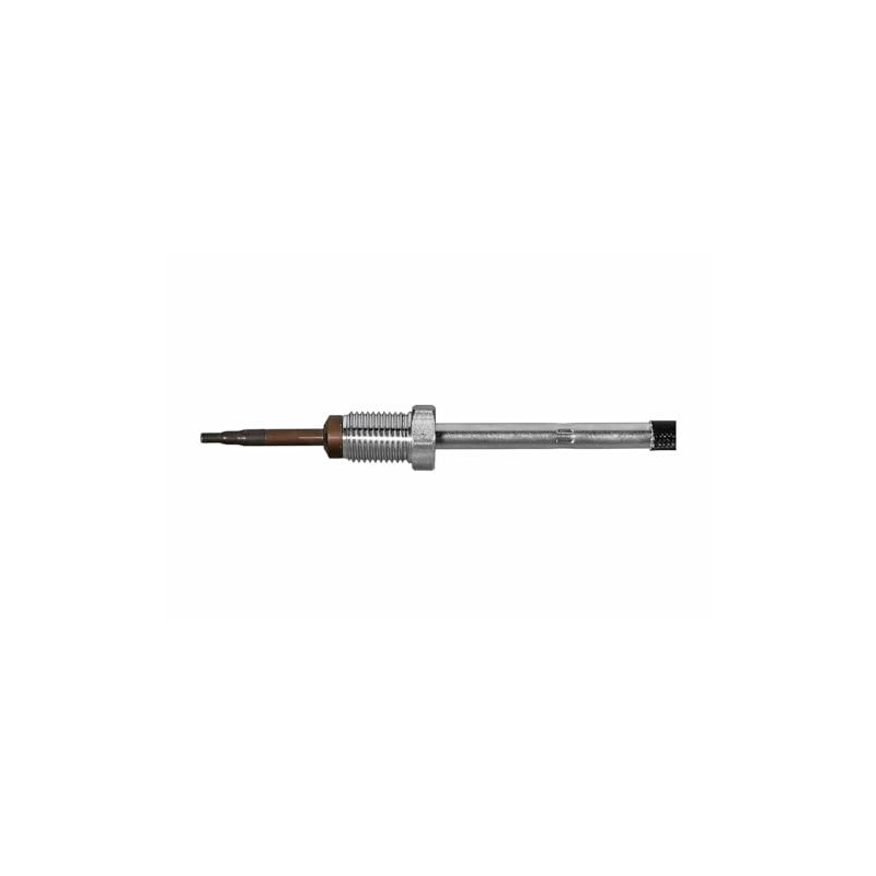 HELLA 6PT 010 376-591 Sensor, Exhaust Gas Temperature – 2-Pin