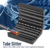 Fiber Optic Cable Stripper Pipe Cutter Pipe Cutter Fiber Span
