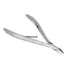 Cuticle Nippers Dead Skin Removal Tightly Biting Stainless Steel Manicure