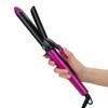 MARSKE Wet Dry Dual Use Ceramic Styling Tools Hair Curling