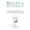 Crema Esencias De Coco Regina Spa Therapy, 35 Ml