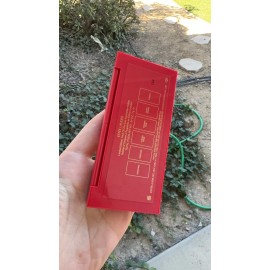 Estée Lauder Estee Lauder Limited Edition Trick of the Eyes Shadow Pallette of 6 Pans NWOB