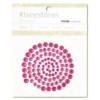 Kaisercraft - Self Adhesive Rhinestones -Pick Color, 100 count -