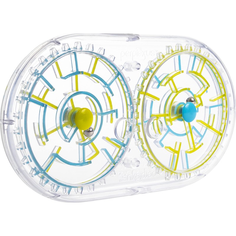 Spin Master Games Perplexus, Perplexus Sidewinder, Multicoloured