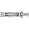 Molly M14115-XJ Set of 25 Expansion Metal Cavity Wall Dowels