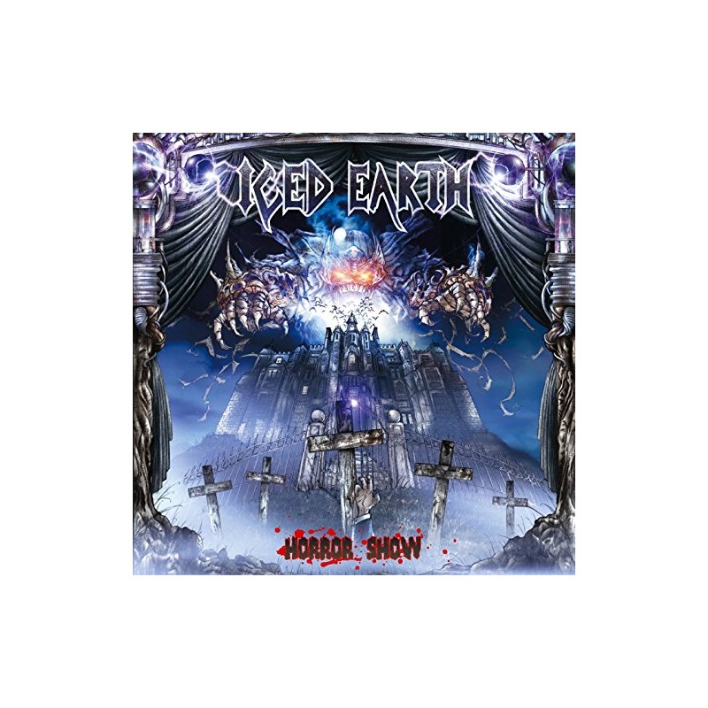 Horror Show (Incl.Bonustracks)