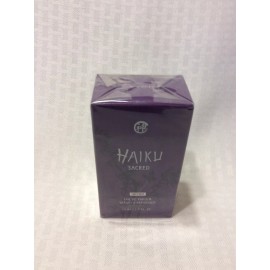 Avon HAIKU SACARED INTENSE eau de parfum spray 1.7 fl. oz.