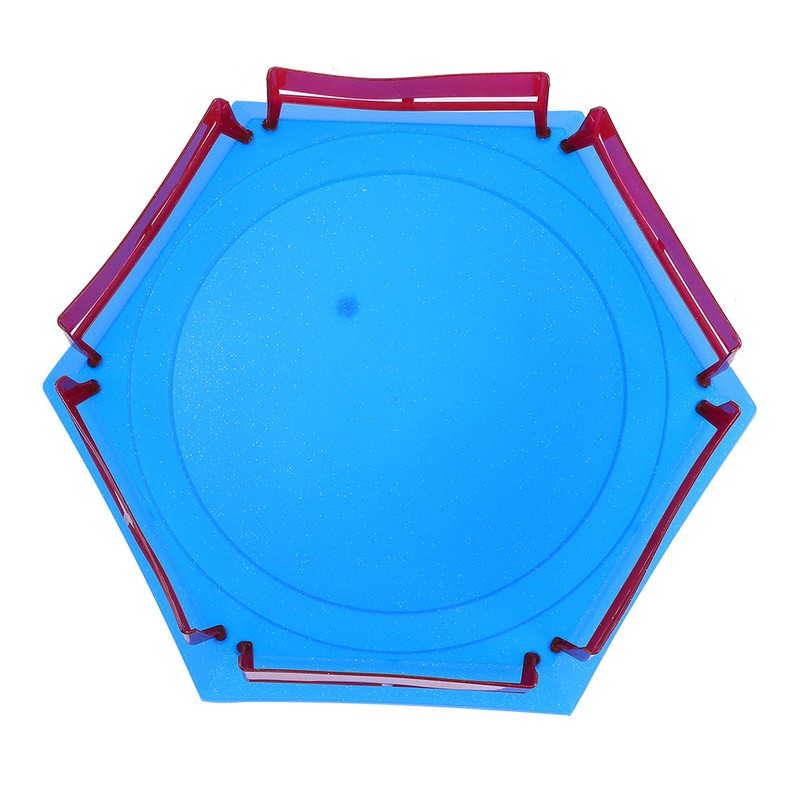 Burst Gyro Arena Disk Exciting Duel Spinning Top Dreidel Toy