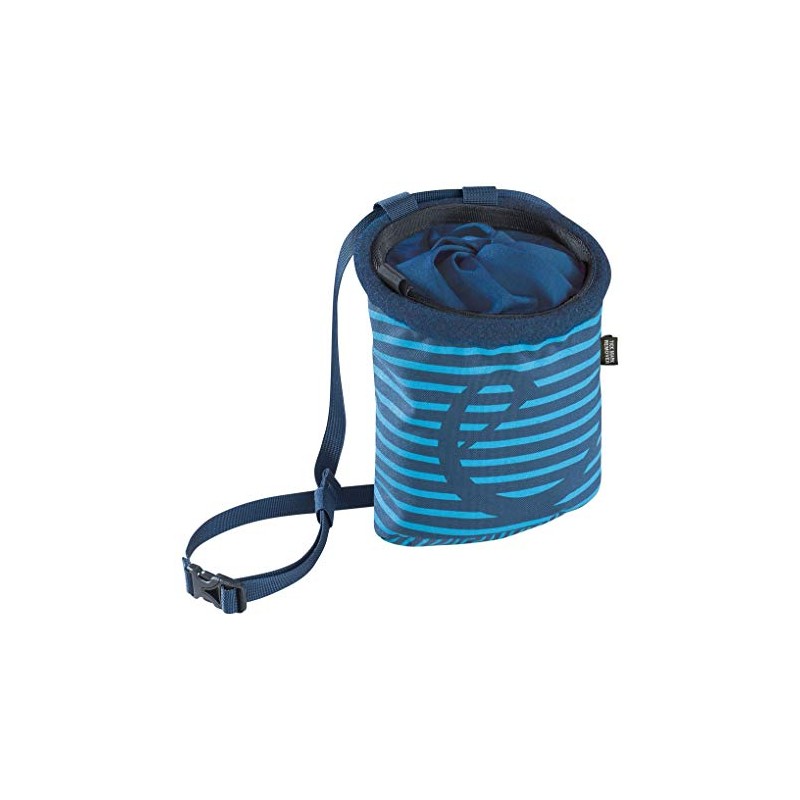 EDELRID(エーデルリッド) アウトドア クライミング ロケットツイスト ER72086 ストライプ(ST)