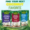 Native Forest Organic Unsweetened Coconut Milk - Canned Coconut Milk,