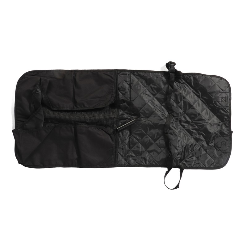 Car Front Single Seat NOn Slip Pet Dog Seat Cover