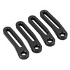 RC Car Metal Front Bumper Aluminum Alloy Front Bumper for