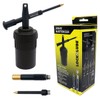 LockNLube 4-in-1 Grease Injection Gun Kit. LockNLube's most versatile and