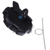 JZGRDN Fuel Cap VOE20392751 Compatible with Volvo Wheel Loader L60