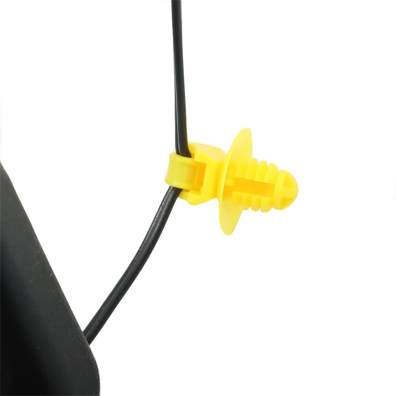 Automatic Transmission Gear Shift Lever Replacement for Ram 2009-2017 1500