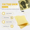 3mm Tattoo Skin Practice - 10Pcs Tattoo Fake Skin Thick