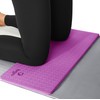 IUGA Yoga Knee Pads Cushion Non-Slip Knee Mat for Elbows