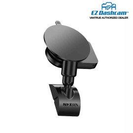 Vantrue Suction Cup GPS Mount for N4 Pro | N5 Dash Cams