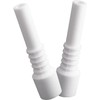 2 Pack of Sand Blaster Ceramic Nozzles Only - Replacement